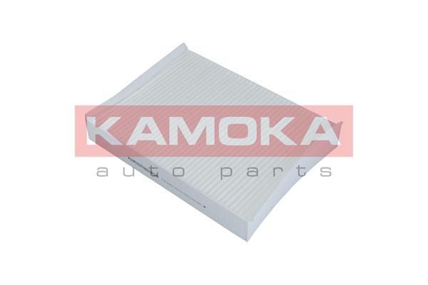 F416401 Air con filter F416401 KAMOKA Fresh Air Filter, 248 mm x 188 mm x 35 mm