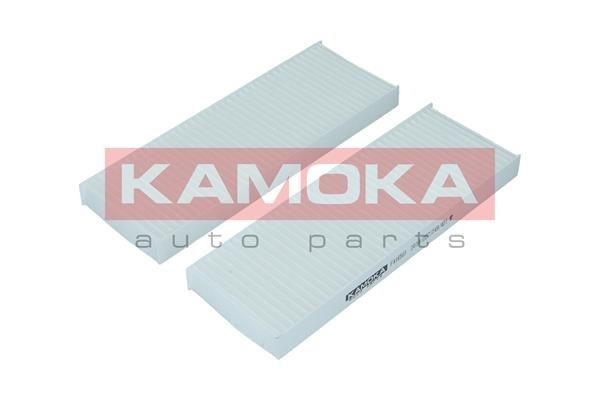 KAMOKA F416501 Pollen filter 98 142 376 80