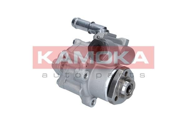 Volkswagen POLO Power steering pump 13858635 KAMOKA PP007 online buy