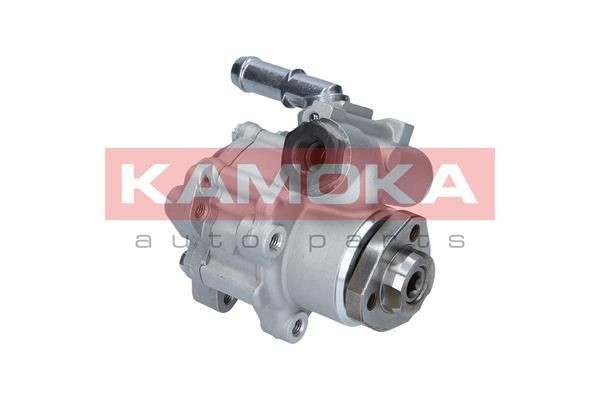 PP008 KAMOKA Steering pump AUDI Hydraulic, 90 bar