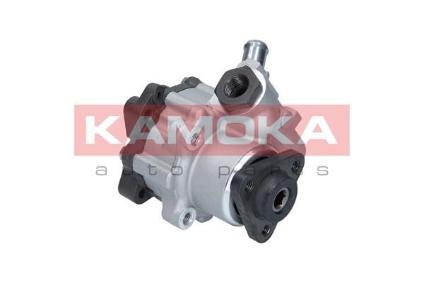 KAMOKA PP010 Power steering pump Hydraulic, 120 bar