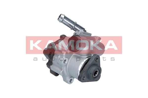 Great value for money - KAMOKA Power steering pump PP011