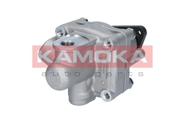 KAMOKA Hydraulic steering pump PP016 for AUDI 100, A6