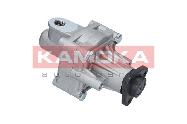 PP016 Hydraulic Pump, steering system KAMOKA PP016 review and test