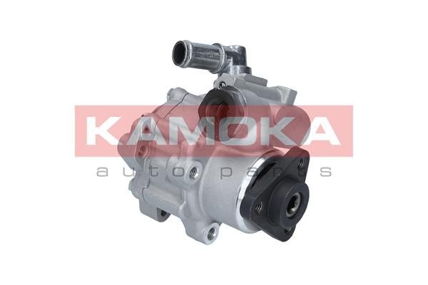 PP017 KAMOKA Steering pump TOYOTA Hydraulic, 120 bar