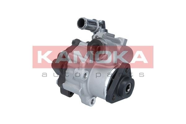 Audi A6 Hydraulic steering pump 13858646 KAMOKA PP018 online buy