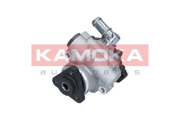 KAMOKA Hydraulic steering pump PP018 for AUDI A6