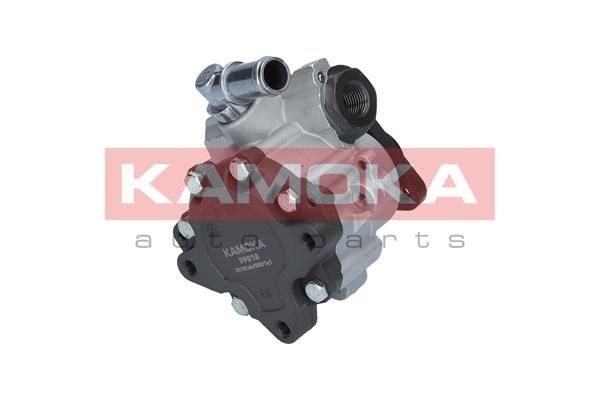 KAMOKA PP018 EHPS Hydraulic