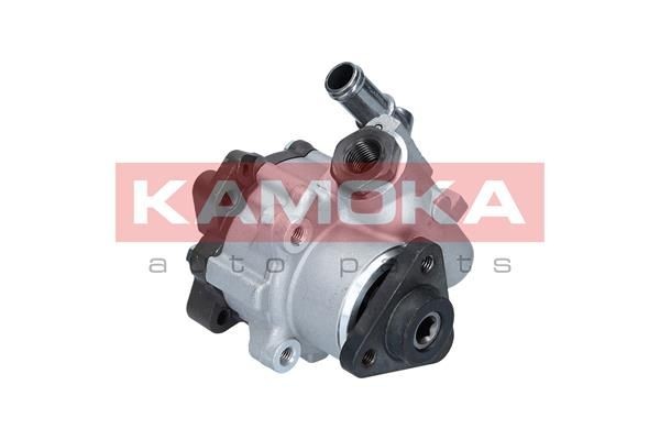 Audi A6 Steering pump 13858647 KAMOKA PP019 online buy