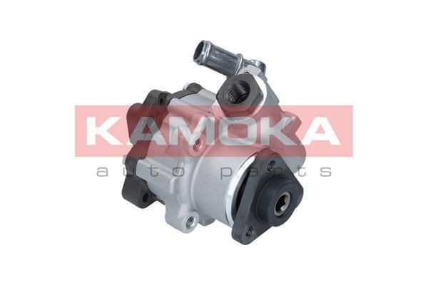 Great value for money - KAMOKA Power steering pump PP020