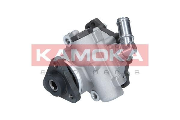 KAMOKA Hydraulic steering pump PP020 for AUDI A6