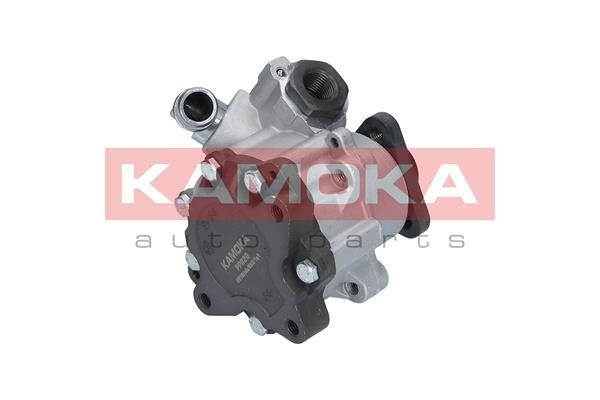KAMOKA PP020 EHPS Hydraulic