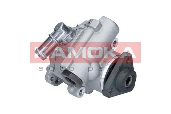 Great value for money - KAMOKA Power steering pump PP023