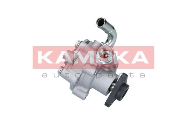 Audi A3 Hydraulic pump steering system 13858654 KAMOKA PP026 online buy