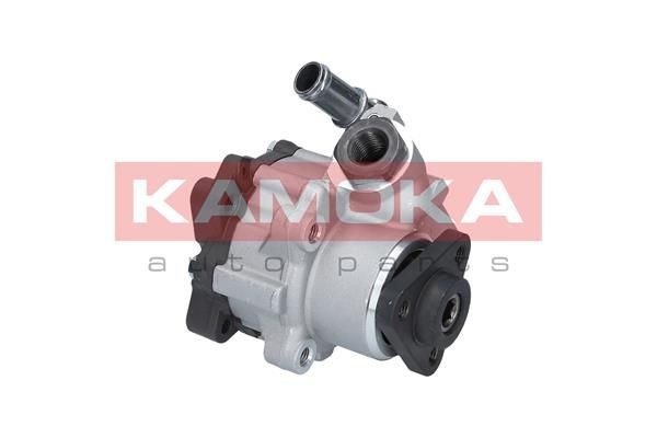 KAMOKA PP027 Power steering pump Hydraulic, 110 bar