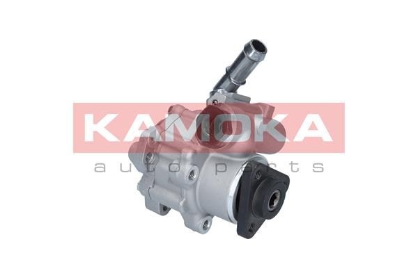 Original KAMOKA Hydraulic pump steering system PP028 for BMW 1 Series