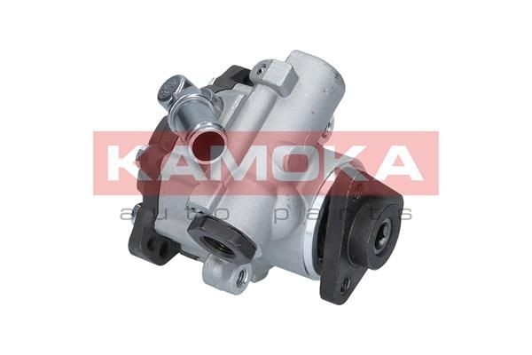 Great value for money - KAMOKA Power steering pump PP029