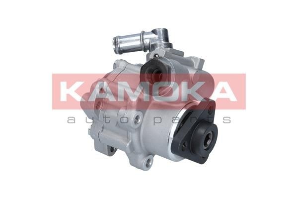 KAMOKA PP031 Power steering pump Hydraulic, 120 bar, Vane Pump