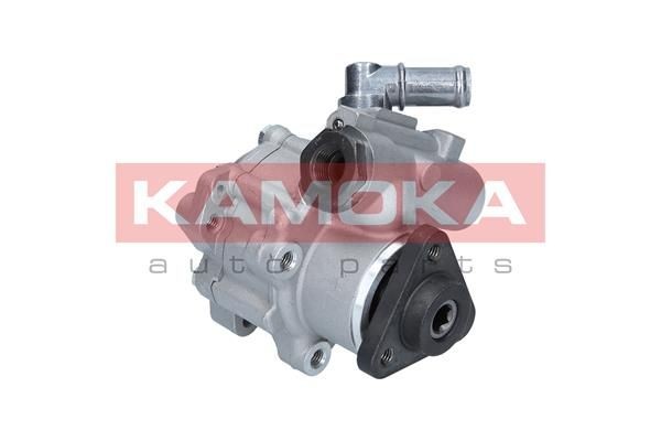 KAMOKA PP032 Power steering pump Hydraulic, 90 bar, Vane Pump, without holder