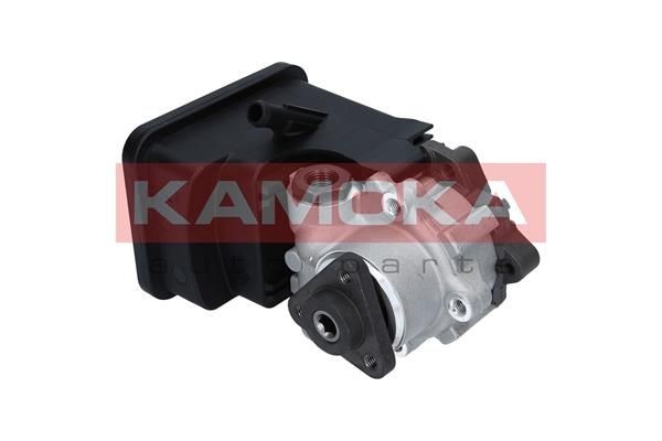 KAMOKA PP034 Power steering pump Hydraulic