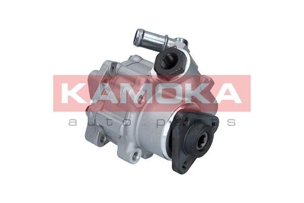 Original PP036 KAMOKA Hydraulic steering pump TOYOTA