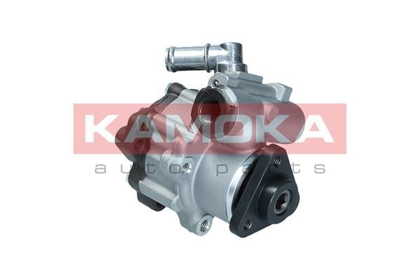 KAMOKA PP037 Power steering pump NISSAN experience and price
