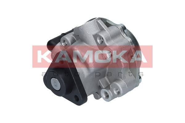 KAMOKA PP038 Power steering pump BMW experience and price