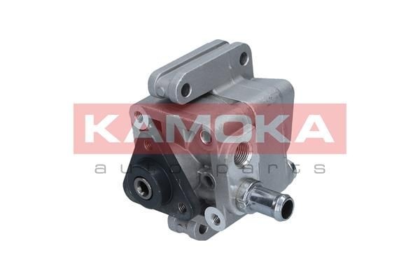 Great value for money - KAMOKA Power steering pump PP039