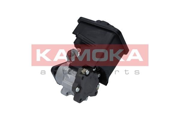 KAMOKA Hydraulic steering pump PP040 for BMW 5 Series, 3 Series, X5