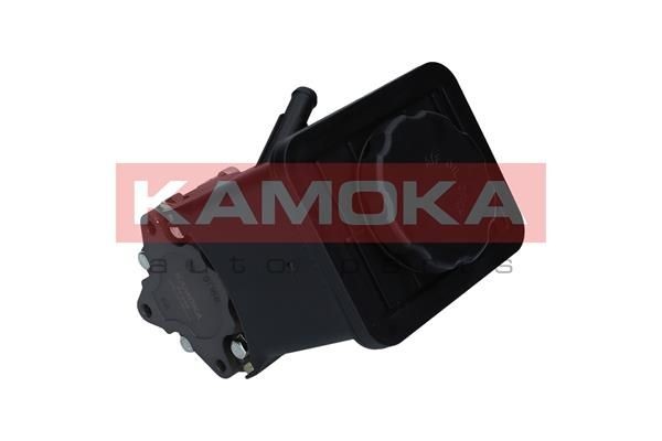 PP040 Hydraulic Pump, steering system KAMOKA PP040 review and test