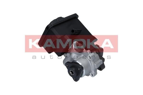 KAMOKA PP040 Pompa idroguida elettrica BMW Serie 5 2003 di qualità originale