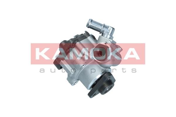 PP042 KAMOKA Steering pump NISSAN Hydraulic, 120 bar