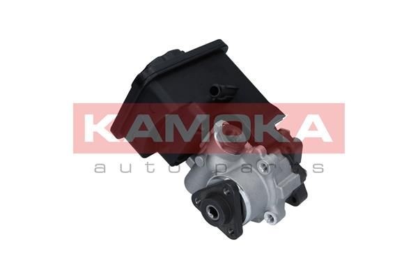 KAMOKA PP048 Power steering pump BMW experience and price