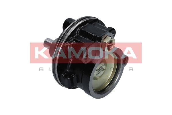 Chrysler Power steering pump KAMOKA PP049 at a good price