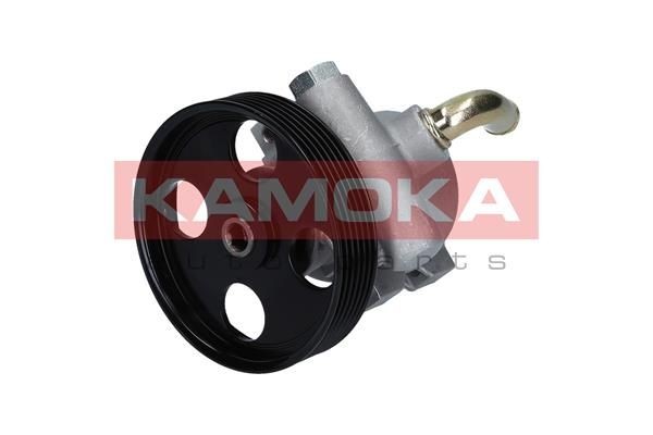 KAMOKA PP055 Power steering pump 400782