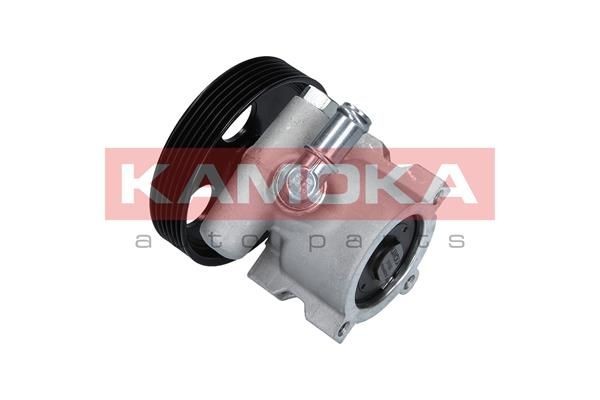 KAMOKA Hydraulic steering pump PP066