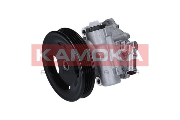 KAMOKA PP067 Power steering pump Hydraulic