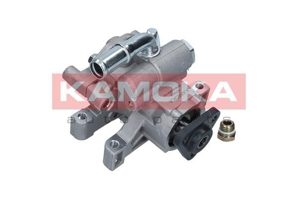 Ford KUGA Power steering pump 13858697 KAMOKA PP069 online buy