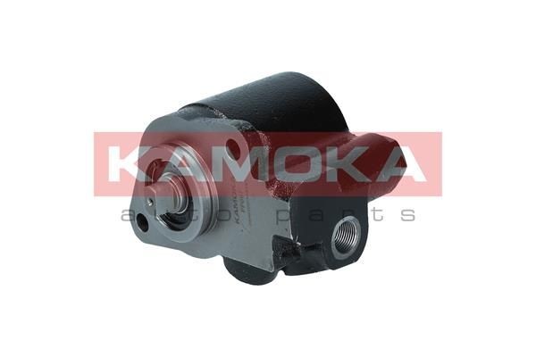 Original KAMOKA Hydraulic steering pump PP087 for AUDI A3