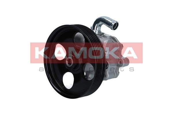 KAMOKA PP089 Power steering pump FORD experience and price