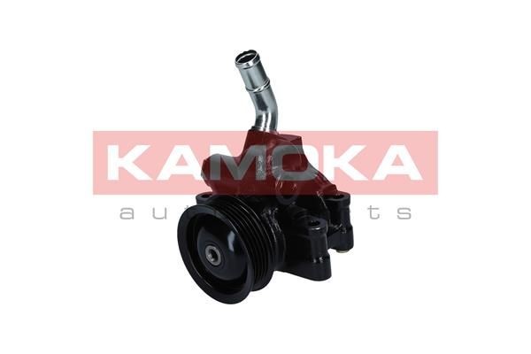 KAMOKA PP090 Power steering pump NISSAN experience and price
