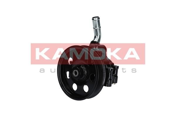 Original PP095 KAMOKA Hydraulic pump steering system FORD