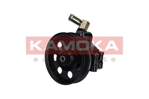 Original KAMOKA Hydraulic steering pump PP096 for VW POLO