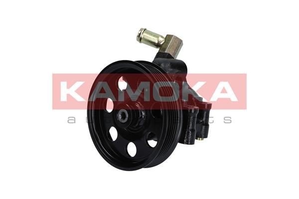 Great value for money - KAMOKA Power steering pump PP097