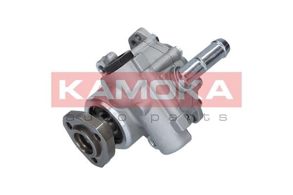 PP108 KAMOKA Steering pump FORD Hydraulic, 110 bar