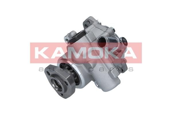 KAMOKA PP110 Power steering pump FORD experience and price