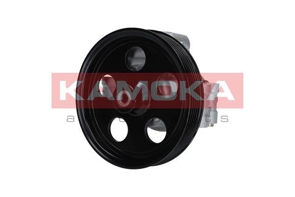 Great value for money - KAMOKA Power steering pump PP112