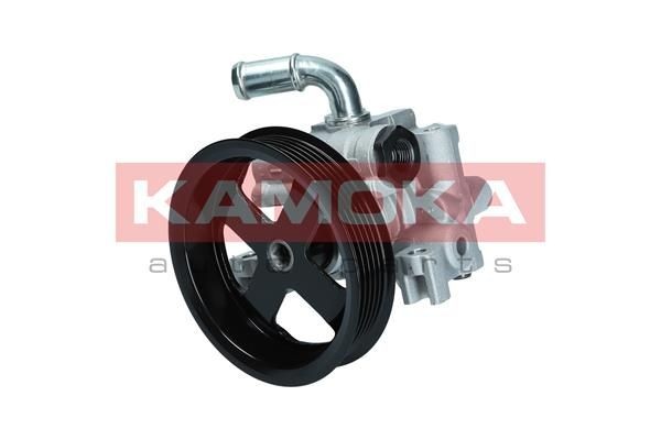 Original PP113 KAMOKA Hydraulic steering pump FORD