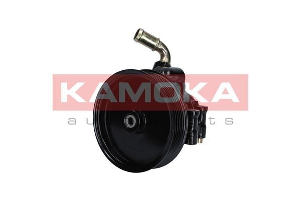 KAMOKA Hydraulic, 100 bar, Belt Pulley Ø: 125 mm Pressure [bar]: 100bar Steering Pump PP116 buy