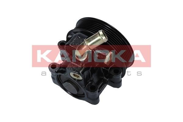 PP116 Hydraulic Pump, steering system KAMOKA PP116 review and test